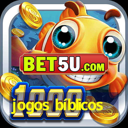 jogos bíblicos Android